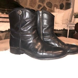 Frye boots